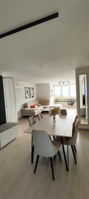 Дава се под наем Двустаен апартамент в Бургас, Славейков - 58 кв.м за 168.3 € - Снимка #3