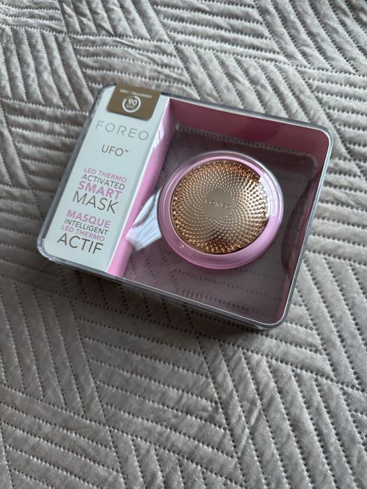 Foreo UFO Pearl Pink