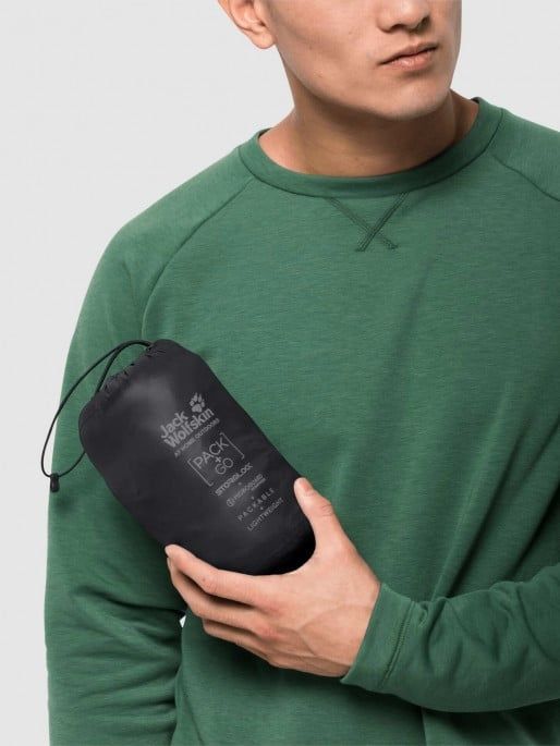 Оригинален мъжки елек Jack Wolfskin JWP