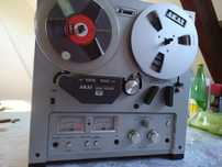 Akai gx 215 d magnetofon