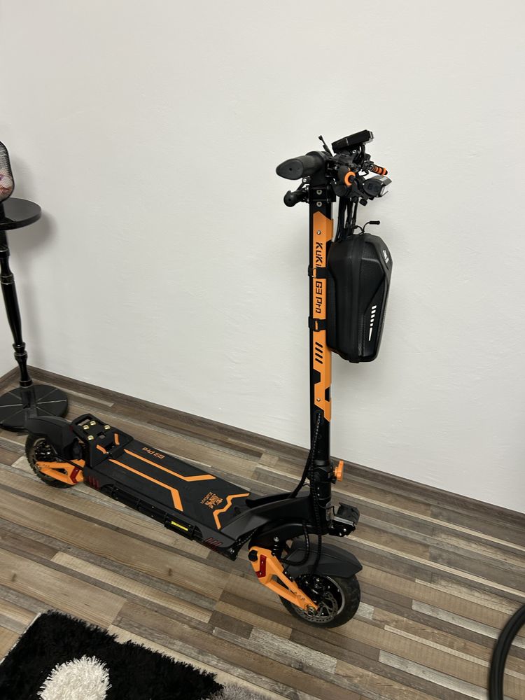 Trotineta kugoo G3 pro Impecabila