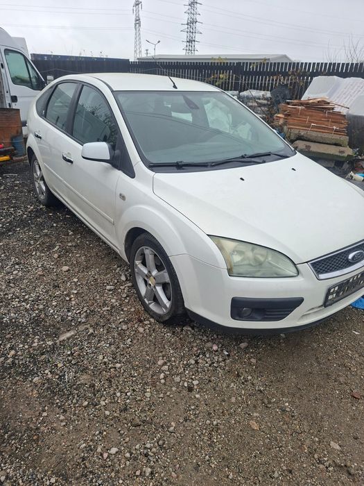 Vând Ford focus mk2 an 2005
