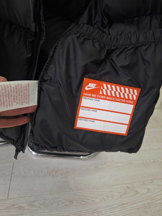 Детско яке Nike M