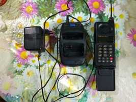 Телефон Motorola MICRO TAC S3123A Ultra Lite (для коллекционирования)