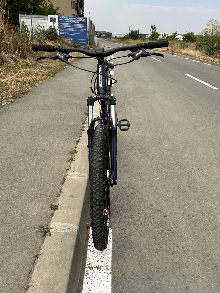 Vand Rockrider 540s