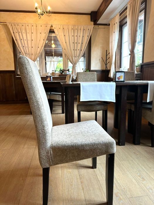 Scaune si Mese restaurant