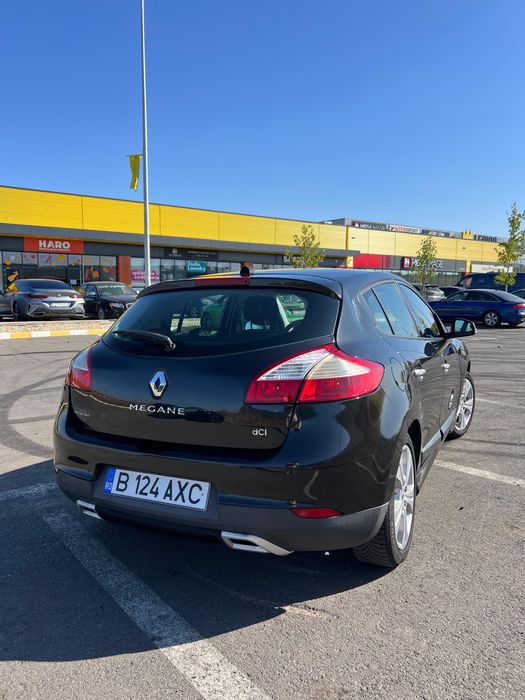 Vând Renault Megane 3 Sport