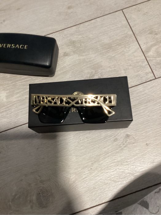 Оригинални слънчеви очила Versace