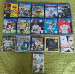 Playstation 3, 4 и PSP игри