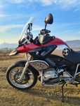 BMW R 1200 GS Adventure
