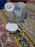Pompă de sân electrică