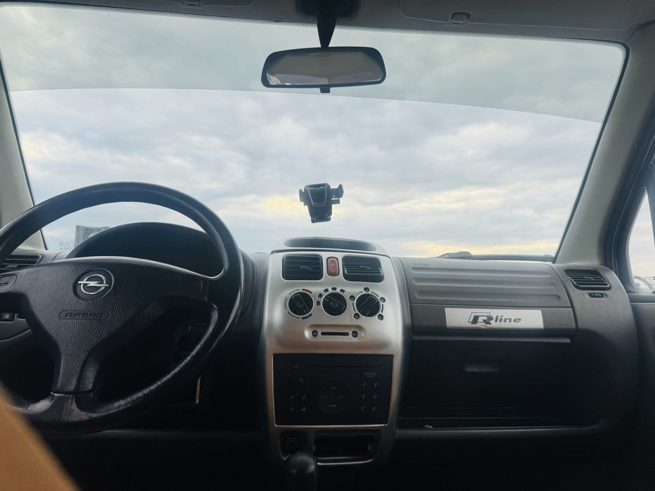 Piese auto originale Opel Agila A 1.2i Z12XE 2002 FWD 2AU