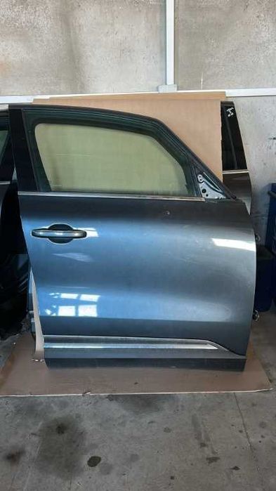 Usa dreapta fata Renault Espace 5 2018