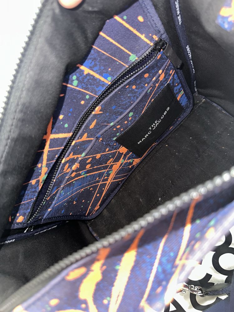 The tote bag лимитка
