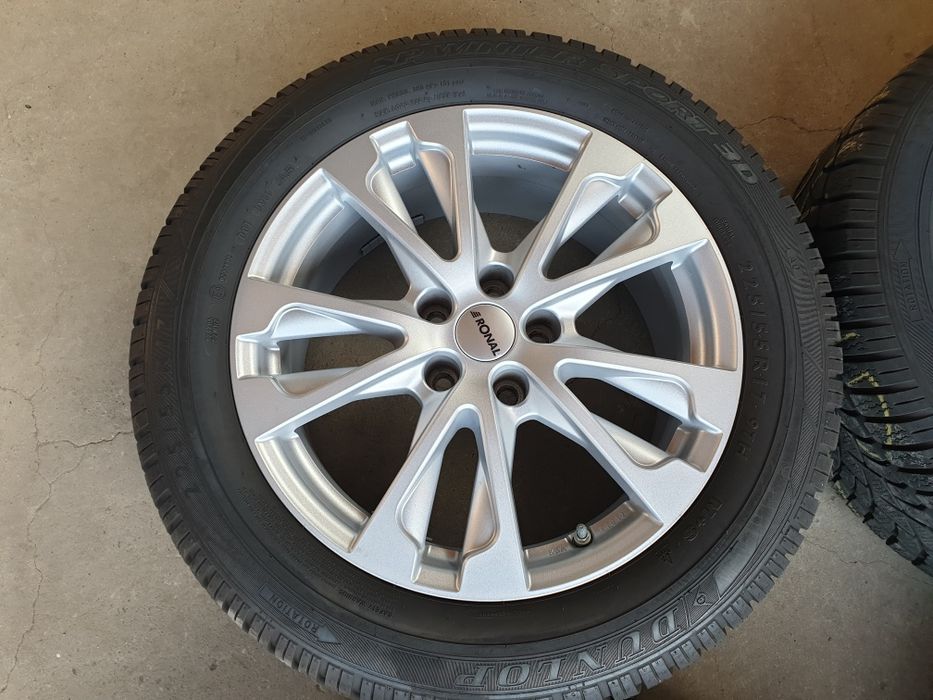 Bmw G30 , Бмв 17 цола 5х112