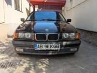 bmw 316i e36 1997