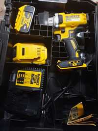 Impact dewalt 18v