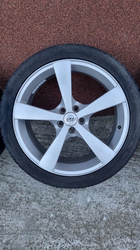 Jante R18 5x100 Vw Golf 4, Polo,Audi A1, Skoda Tour, etc