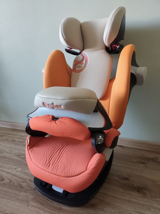 Детско столче  за кола Cybex Pallas M-fix