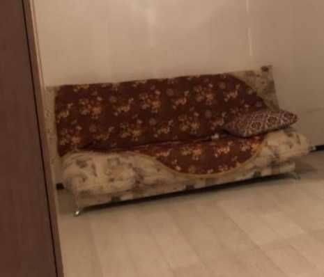 Сдаётся однакомнатая Абулхаирхана