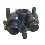 Corp termostat 4.4 TDV8 Range Rover 2010-2022 LR186860 Land Rover