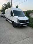 De vanzare wolkswagen Crafter