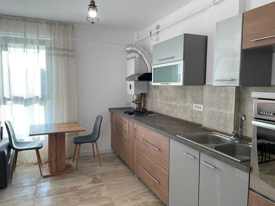 Apartament de inchiriat Giroc - Privighetorii