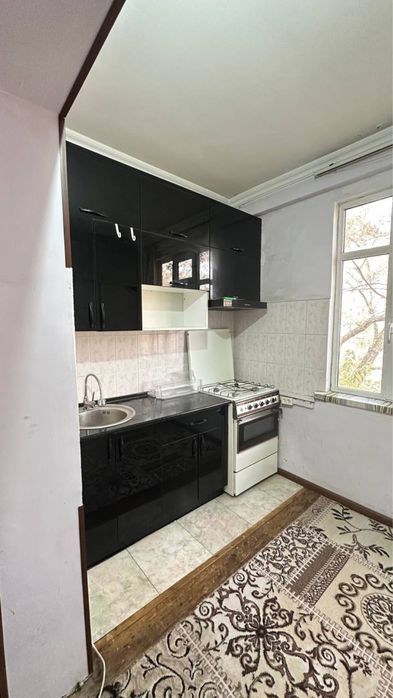 Сдается квартира на Карасу 3 3/4/5