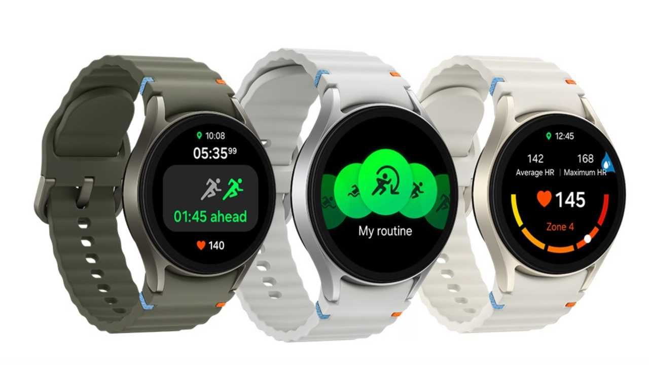 Samsung Galaxy Watch 7 |  Ultra  все модели новинка 2024