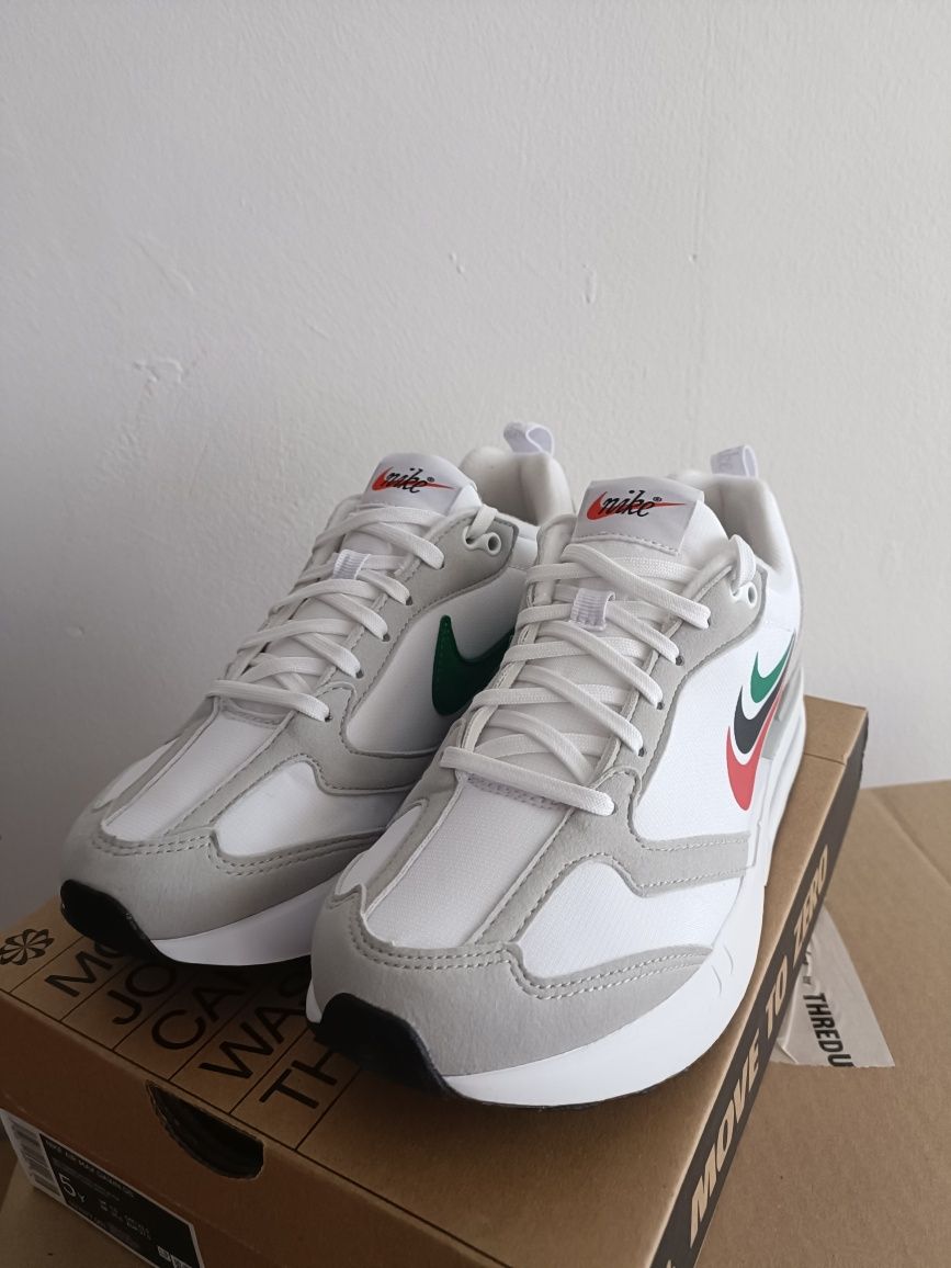 Nike Air Max Dawn номер 37.5 код 10A