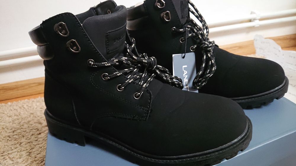 Ghete Lanetti marime 40