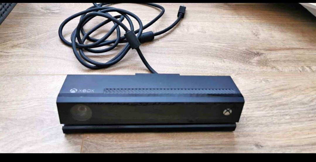 Kinect xbox one .