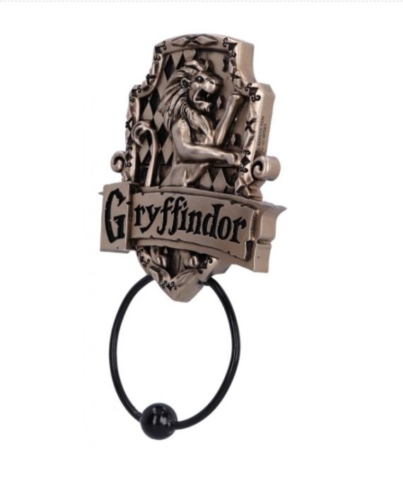 Obiect decorativ - Harry Potter - Gryffindor