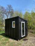 Vind birou  2x3 m