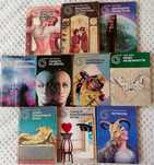 Избрани книги от Библиотека Галактика