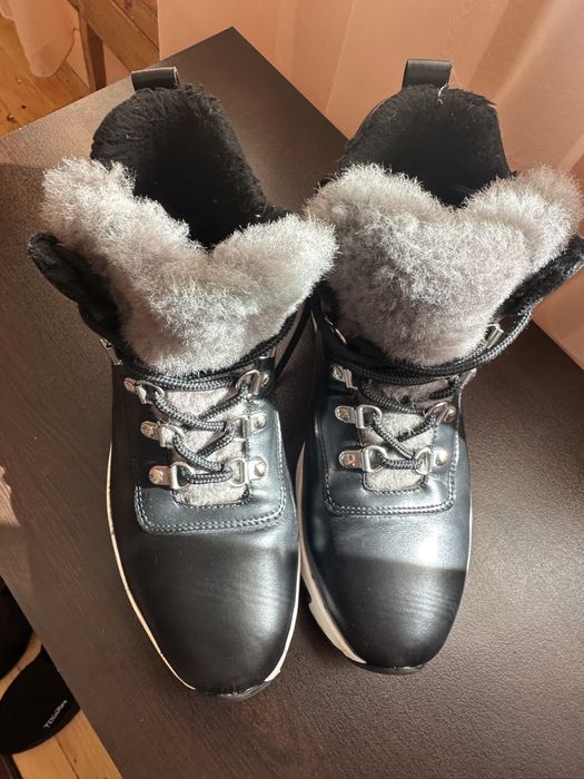 Ciaboo естествена кожа