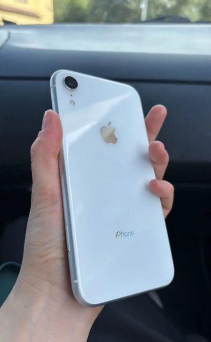 Айфон Xr  128 gb
