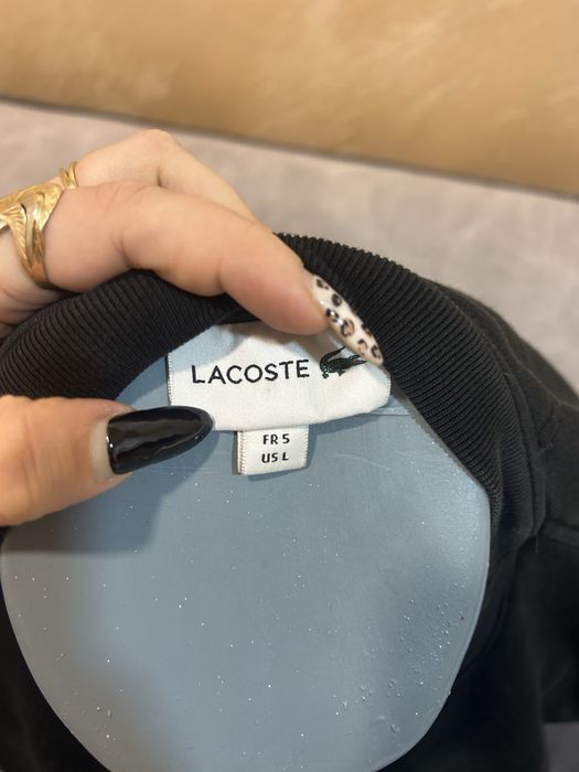 Оригинална мъжка блуза Л