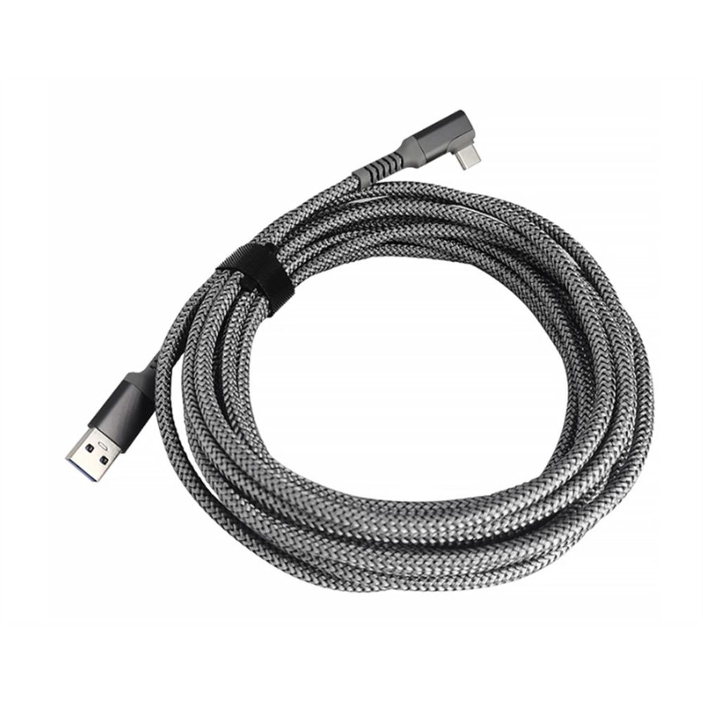 USB 3.2 Gen1 Cable Идеален для VR-подключения!