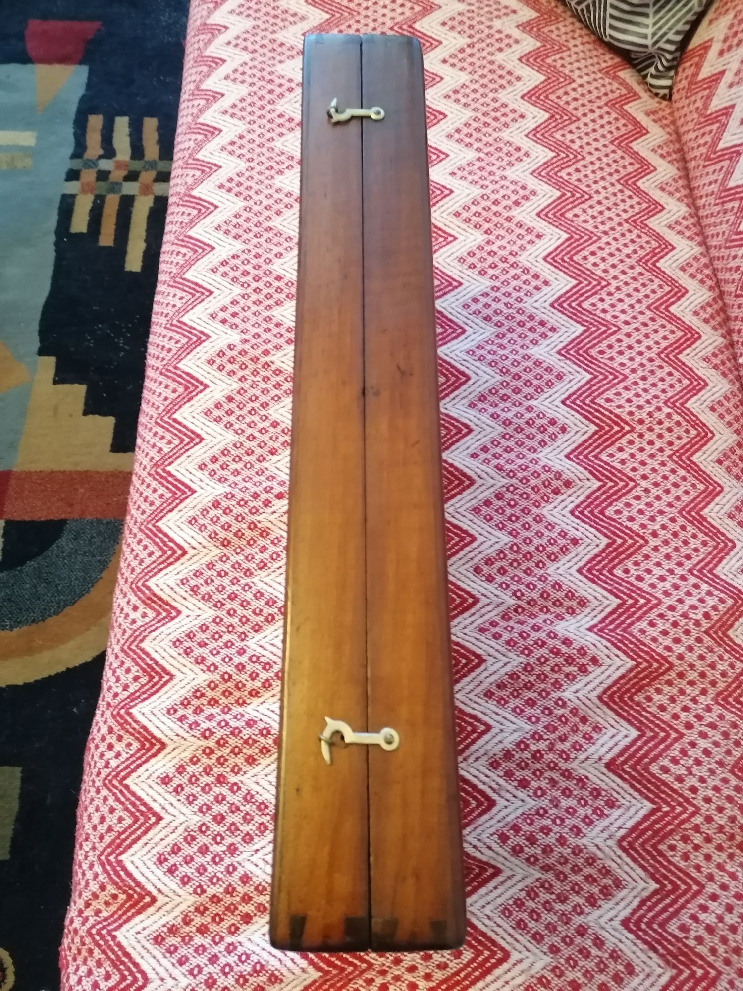 Cutie table biedermeier