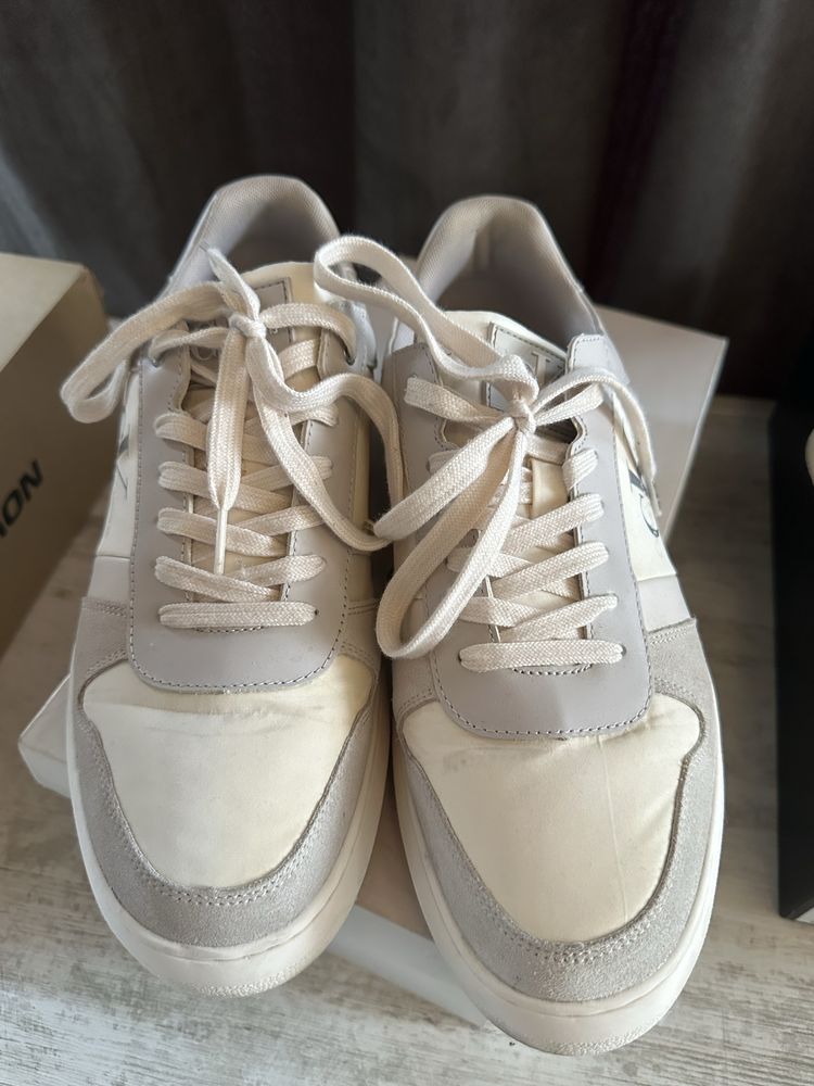 Calvin Klein мъжки кецове
