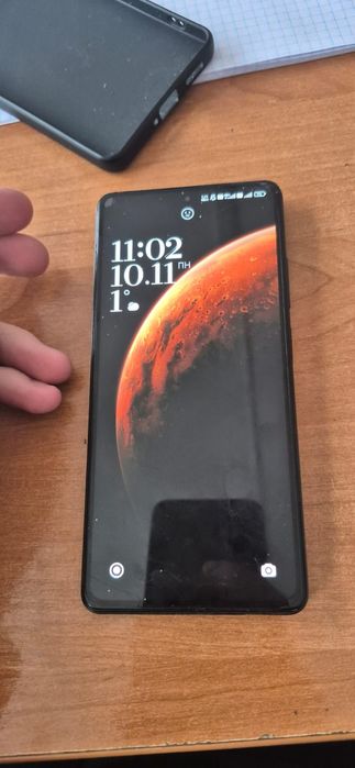 Продам телефон Poco x5 pro