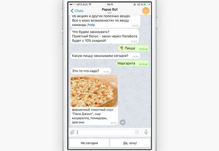 Telegram bot + Veb-sayt yasash | 7 kunda tayyor | 1.5 mln dan
