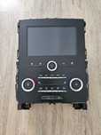 Display navigatie Renault Megane 4
