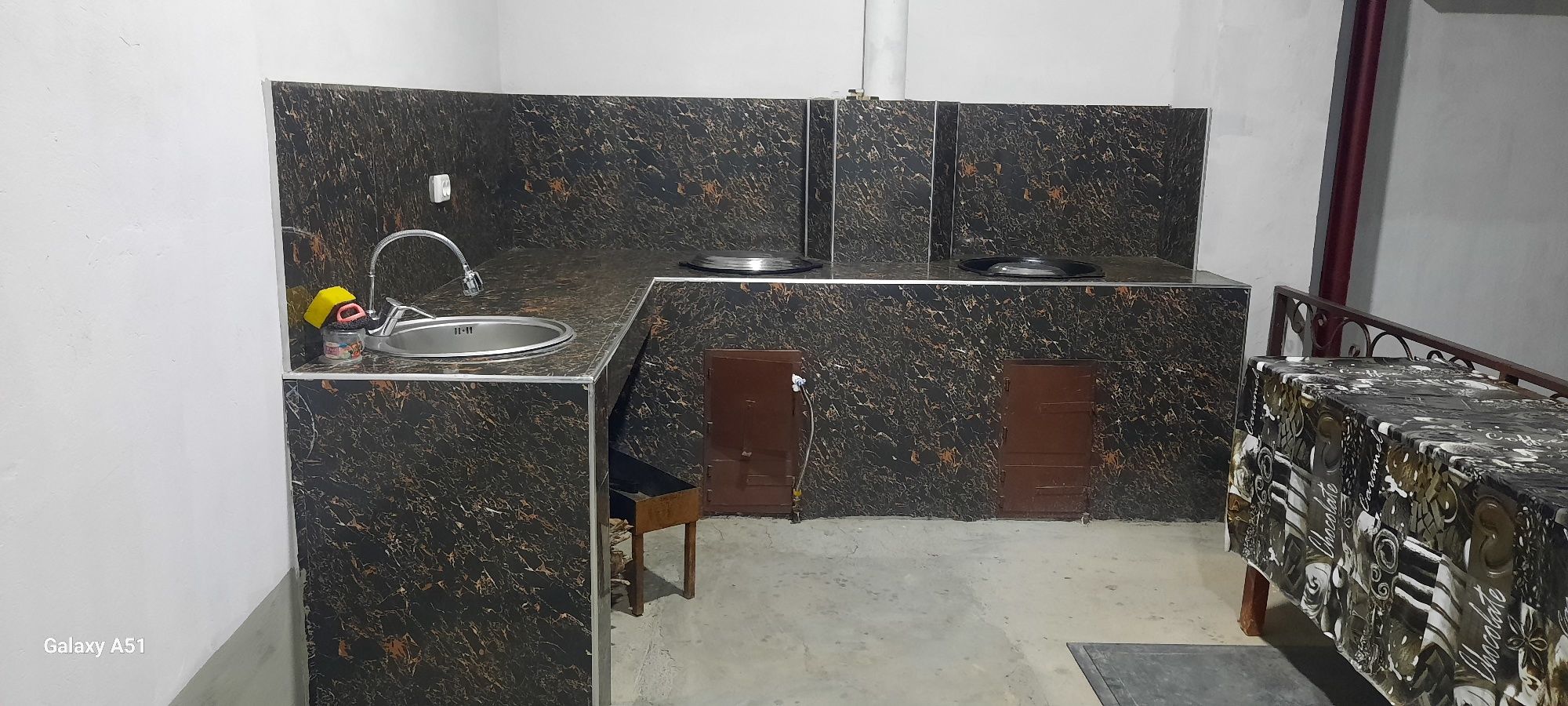 Dacha Oq Tosh Faqat Oilaviy ijarag7a beriladi