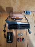 Мерцедес 190 W 124  W 126  W 201-190 части и други