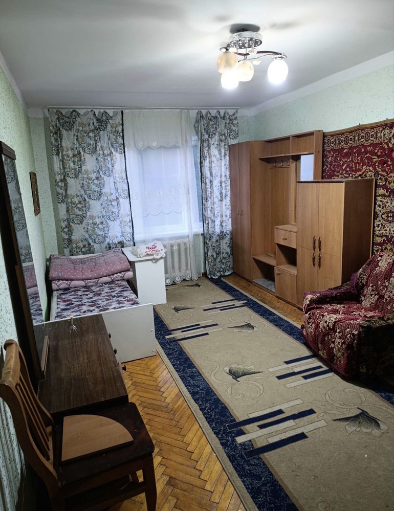 3х комнатная квартира на Чиланзаре 2 квартал