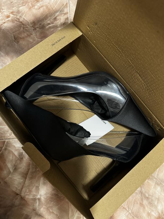 Дамски обувки Mango