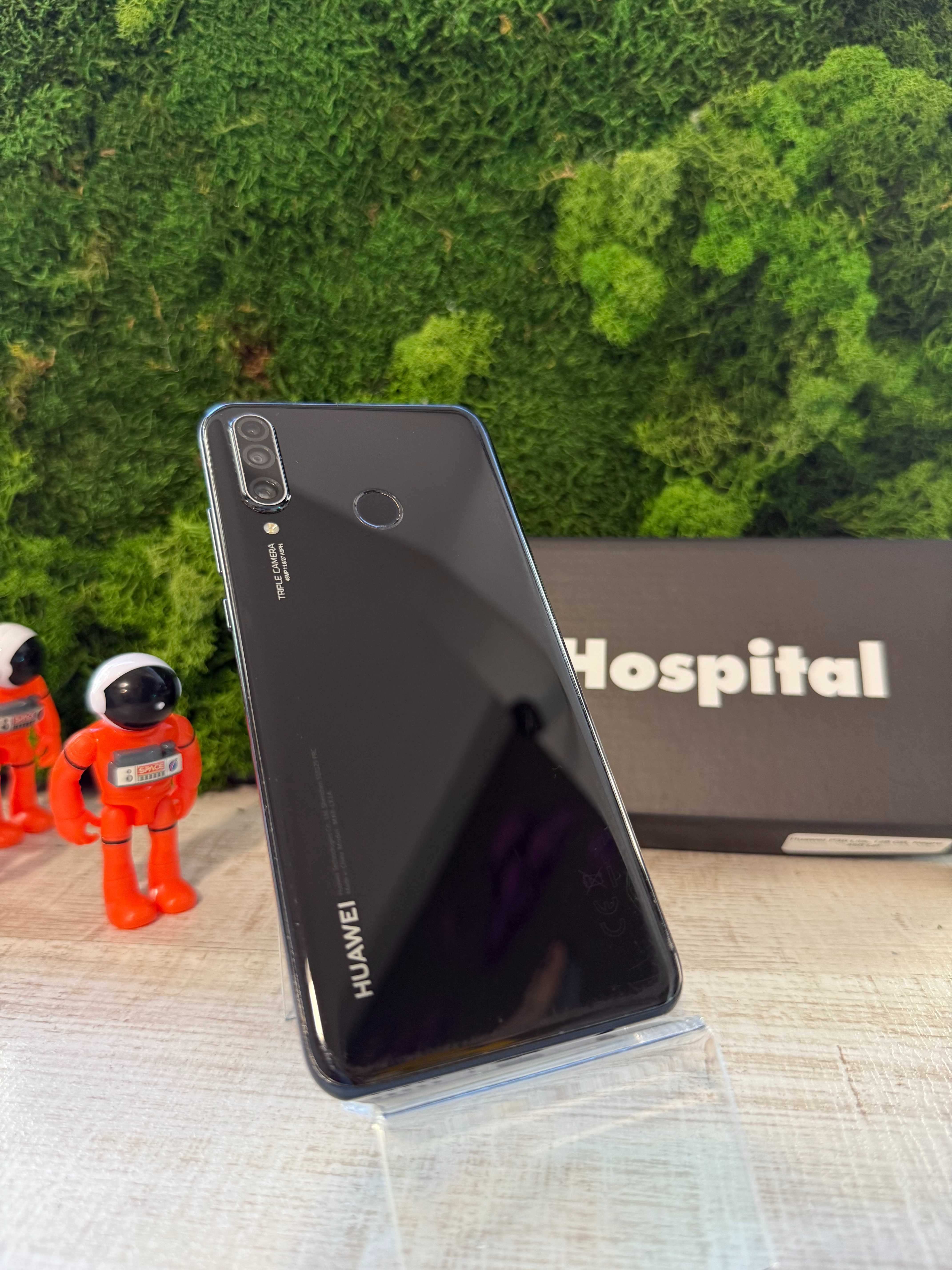 Huawei P30 Lite Negru 128GB #16001