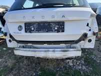 Armatura intaritura spate Skoda Fabia 3 hatcback 2015-2021